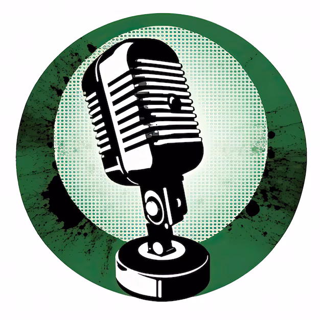 Sesame AI  Voice Logo